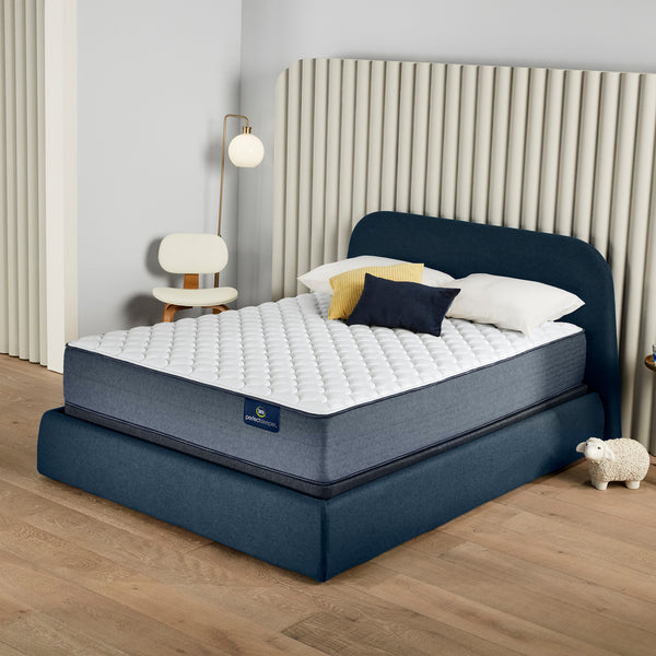 Pocket Coil Mattresses