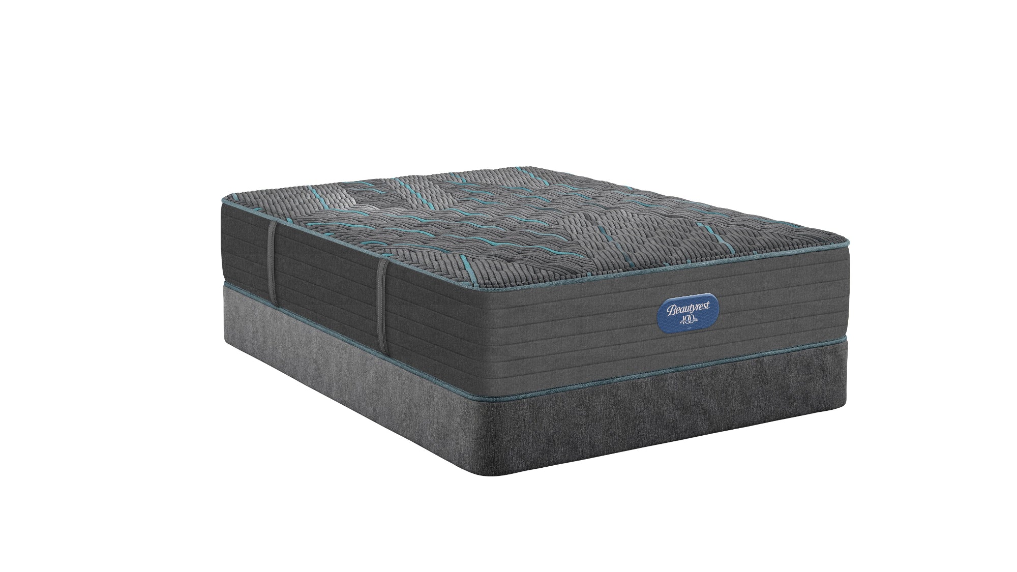 Beautyrest mattress 