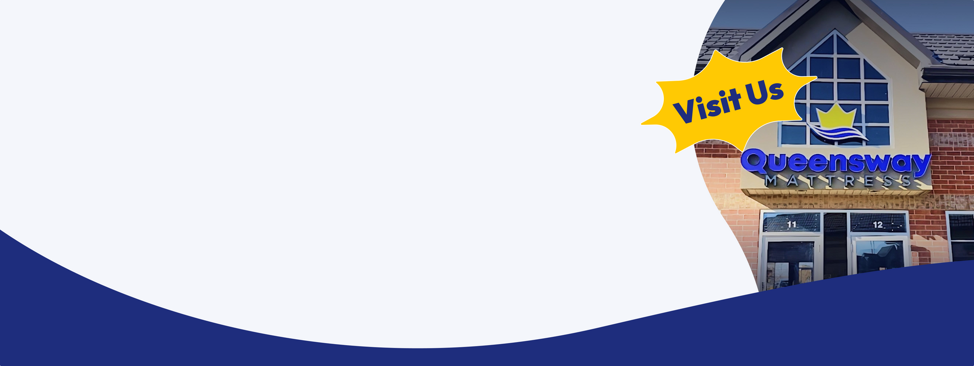 Mattress Store Mississauga Queensway Mattress