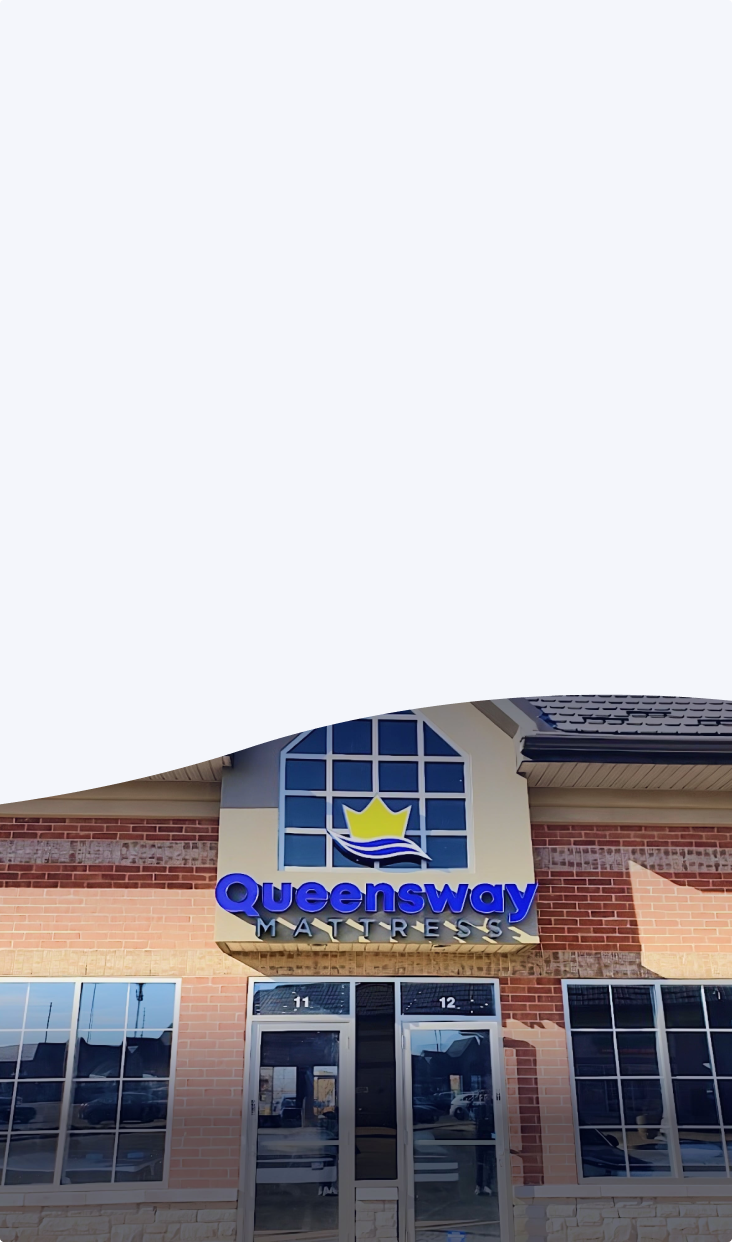 Mattress Store Scarborough Queensway Mattress