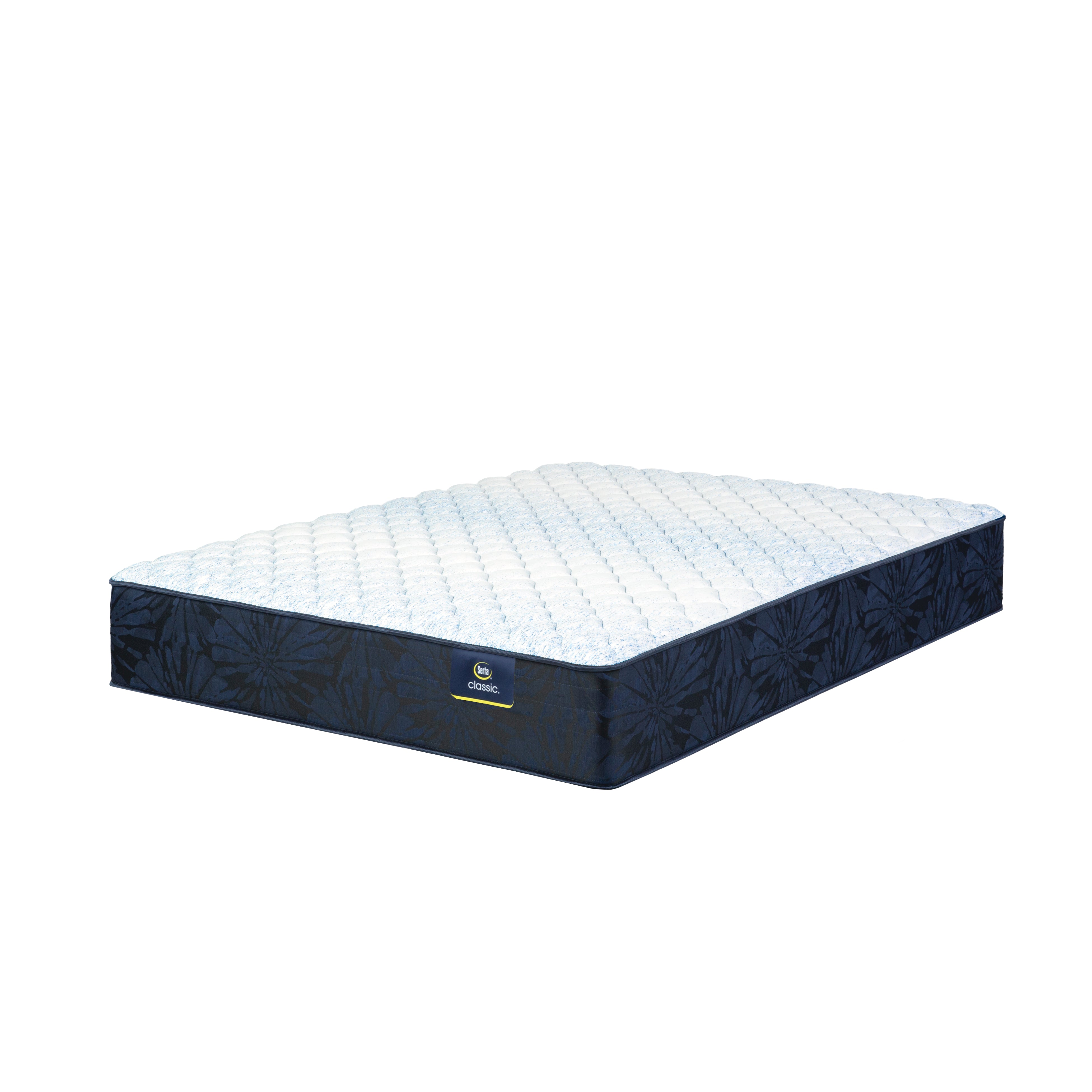 Serta Classic Octave Firm