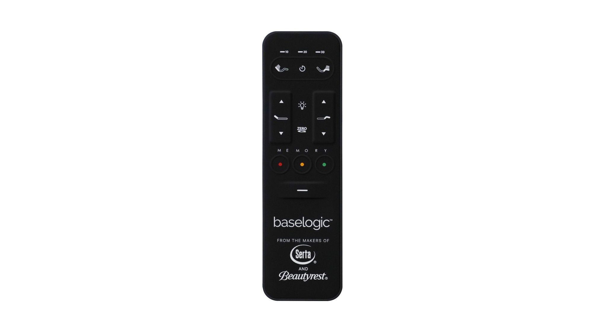 Baselogic™ Gold Adjustable Base