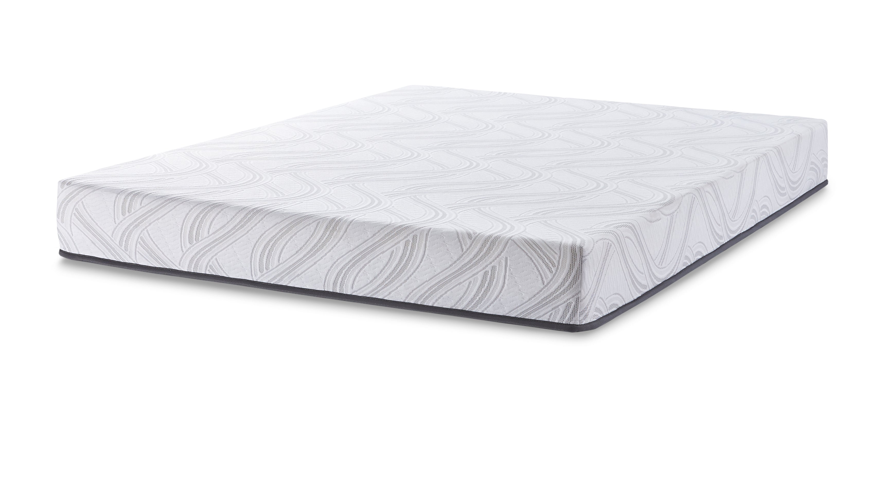 Serta-Modern Comfort Mattress-Queensway Mattress