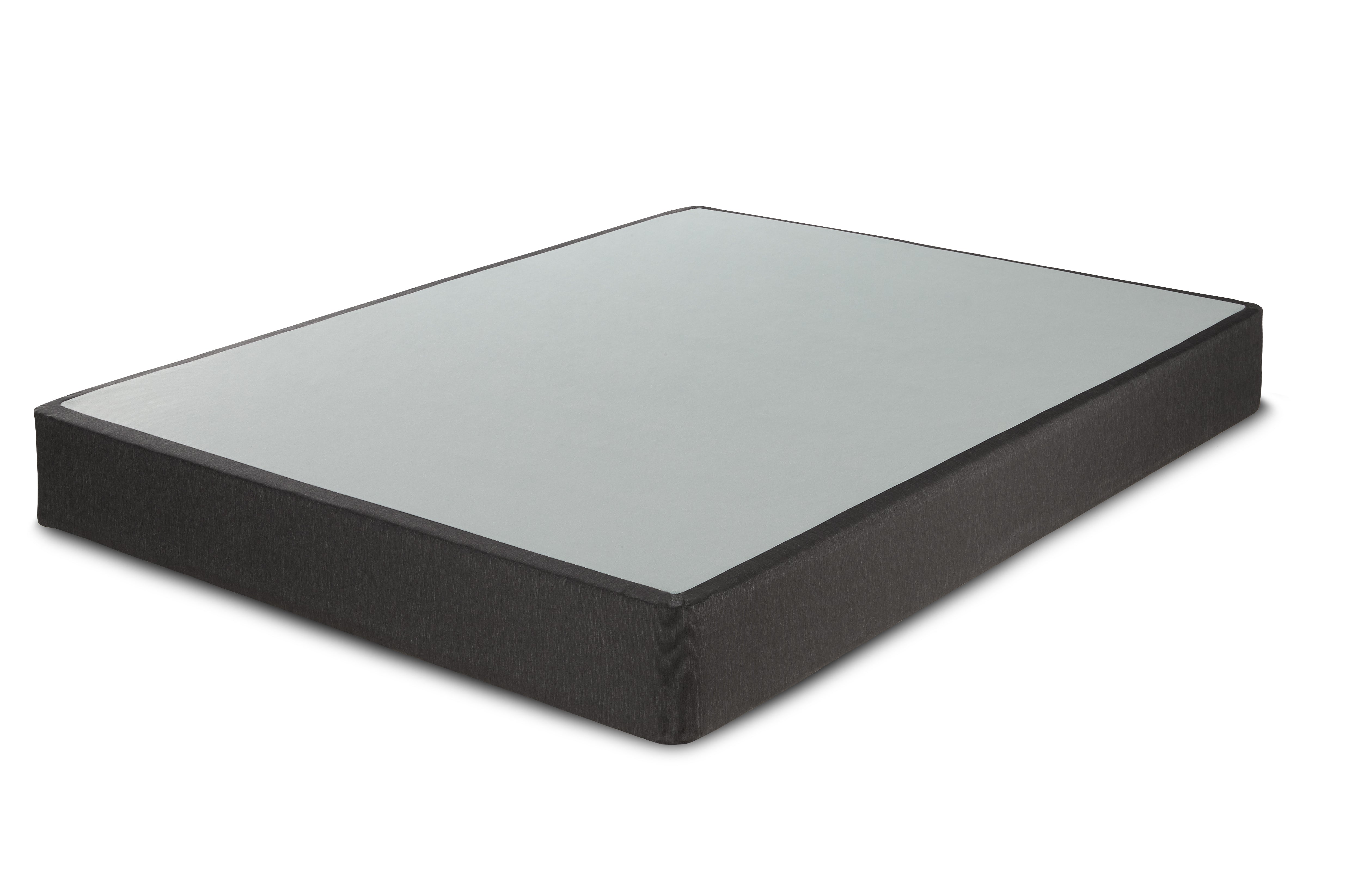 Simmons beautyrest sales box spring