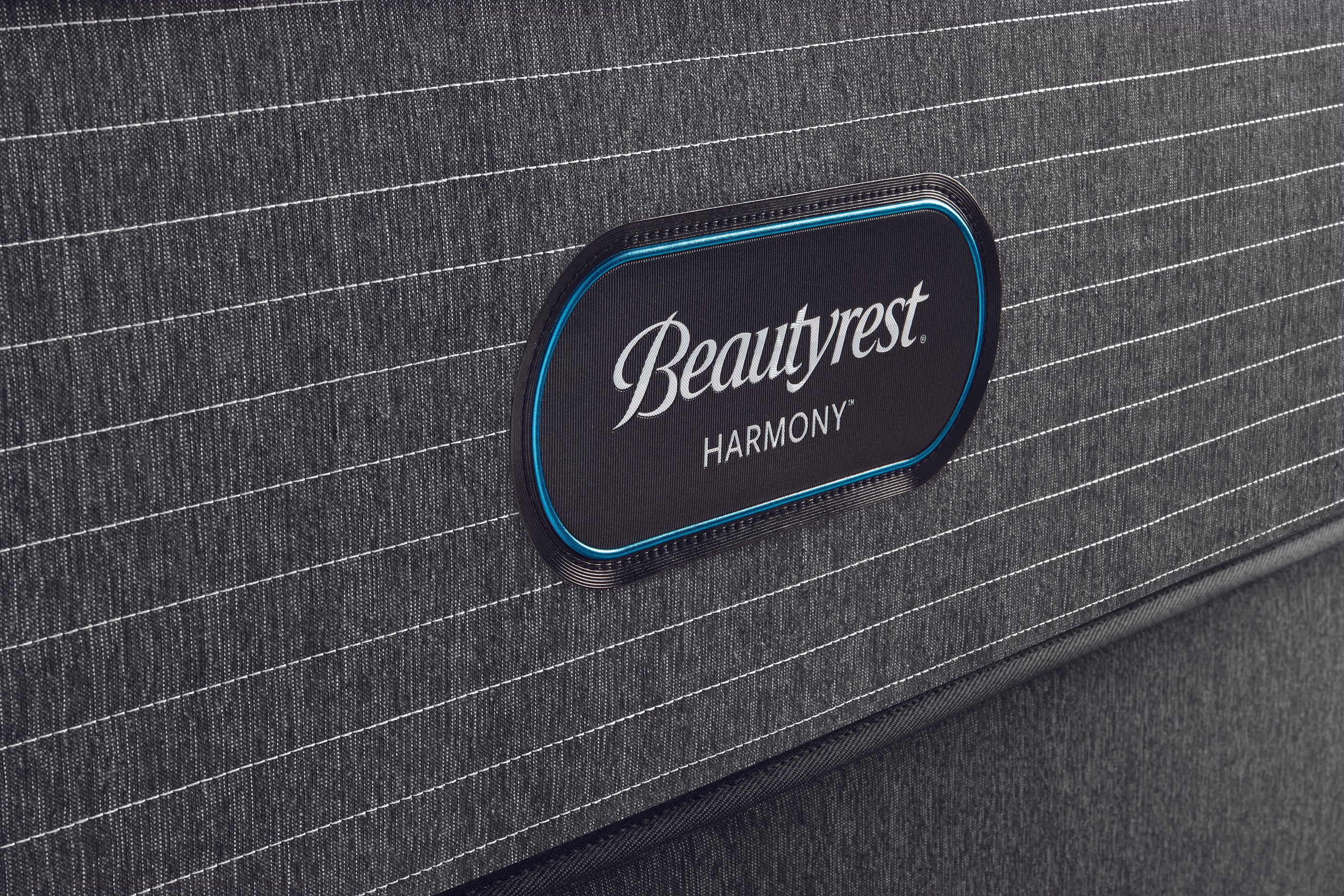 Simmons Beautyrest-Harmony Logo-Queensway Mattress