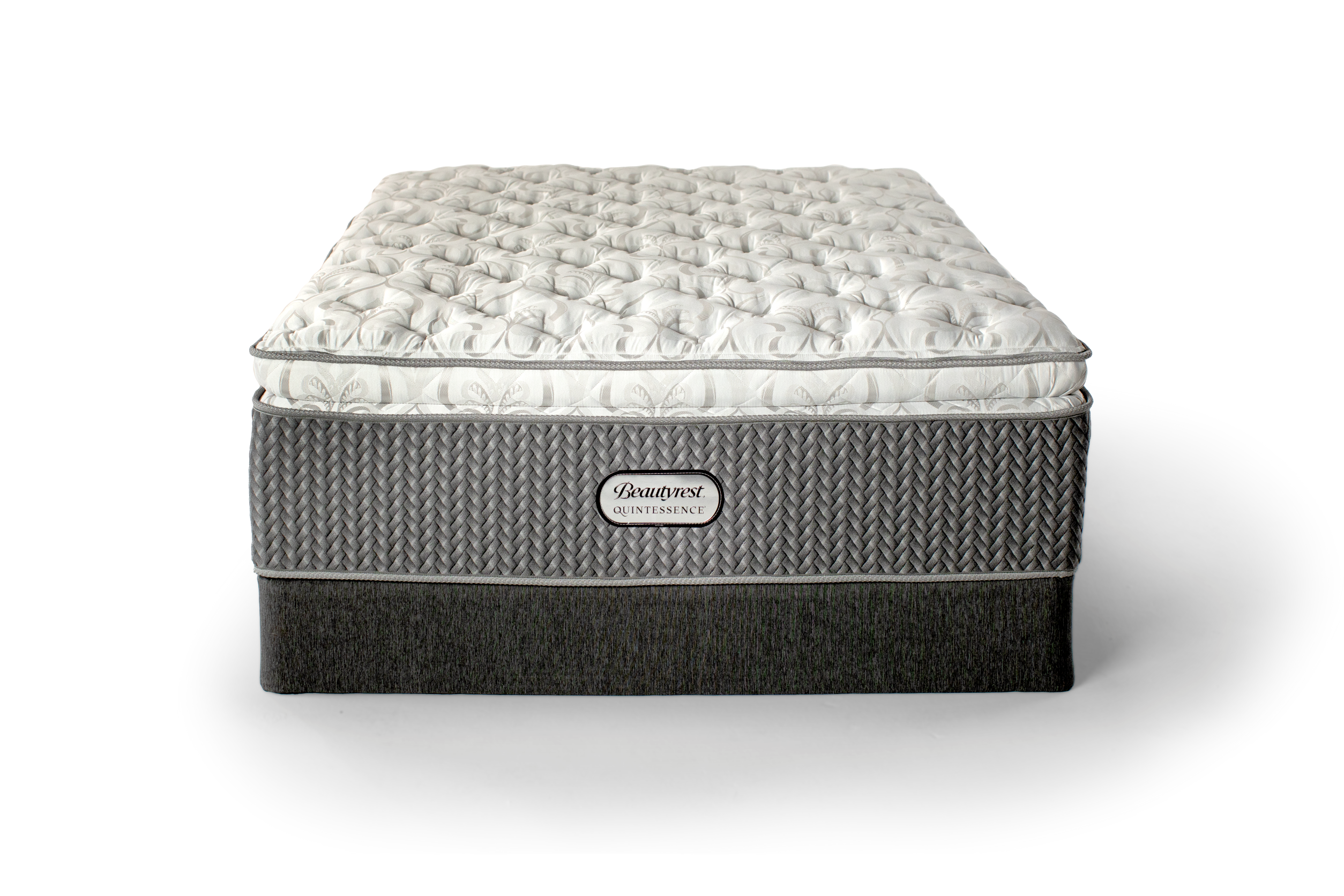 Simmons beautyrest luxury top firm pillow top