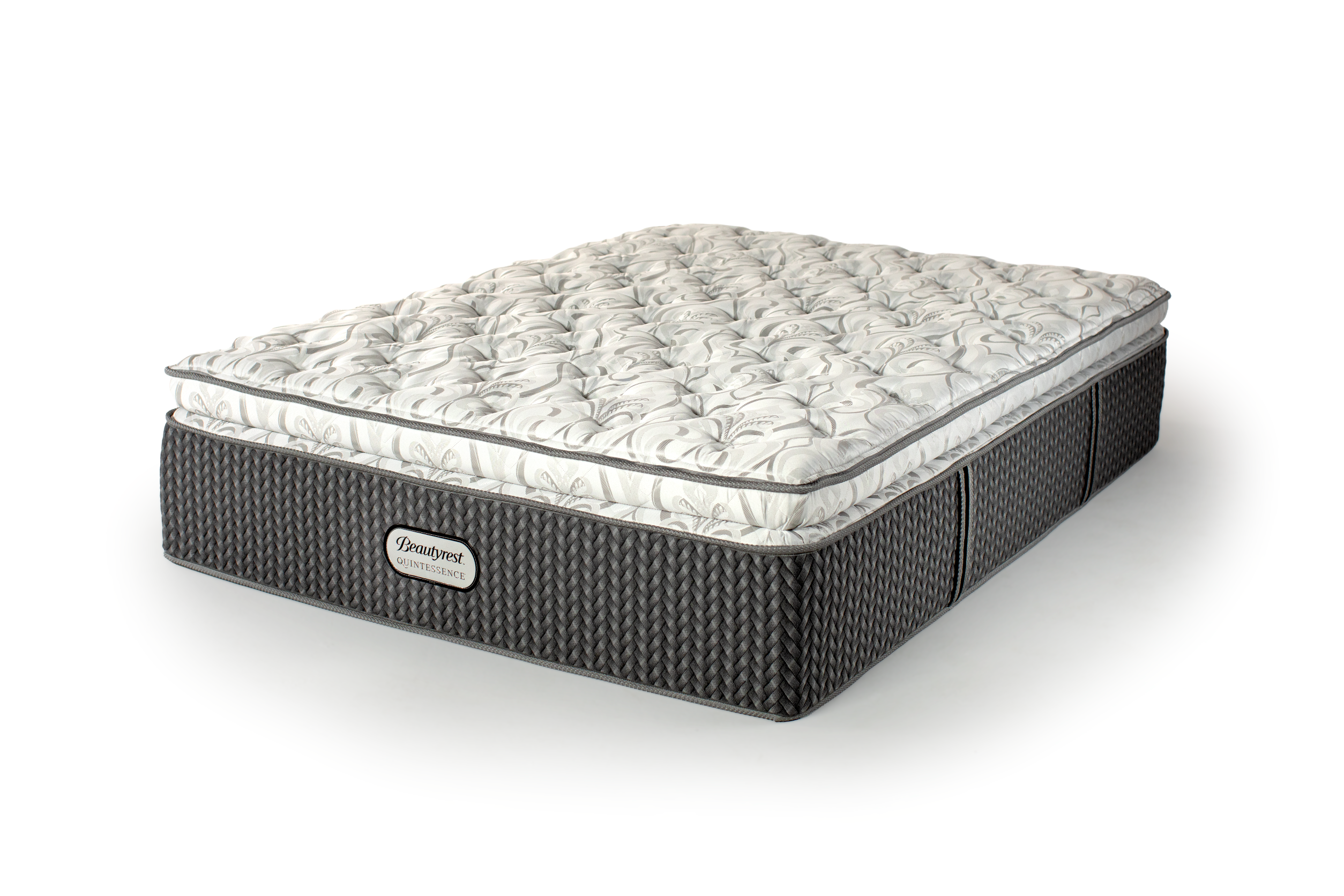 Beautyrest silver snowhaven luxury firm pillowtop best sale