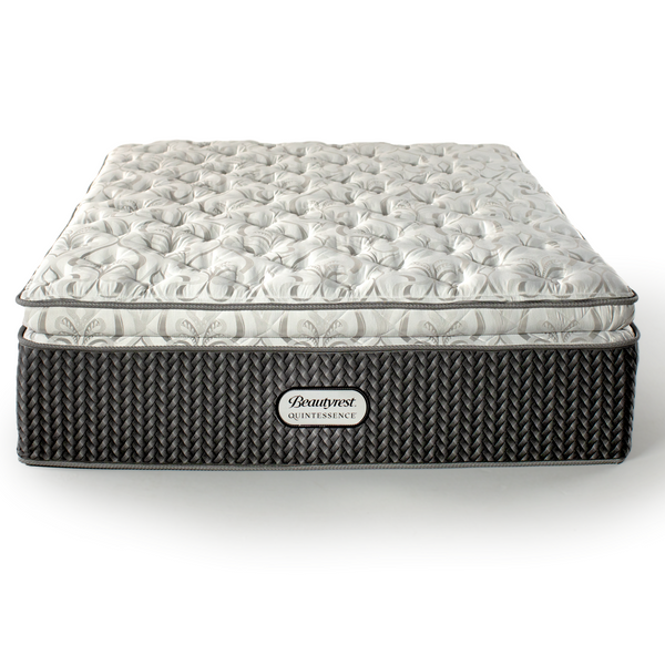 Simmons Beautyrest Quintessence Immaculate Pillow Top Luxury