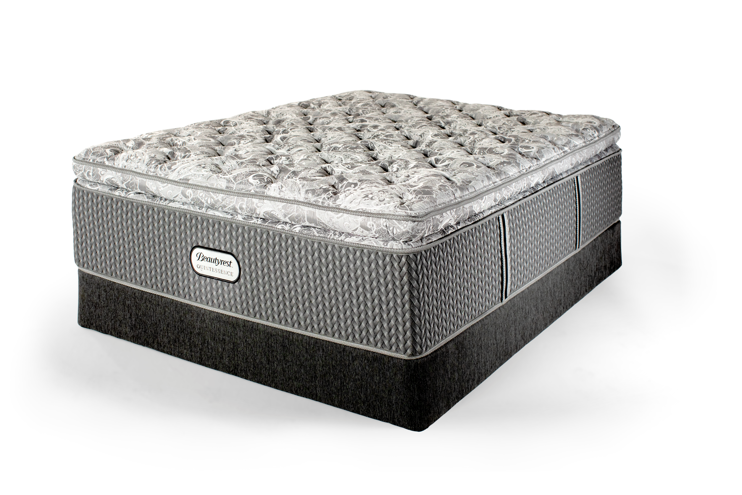 Simmons beautyrest bradford best sale