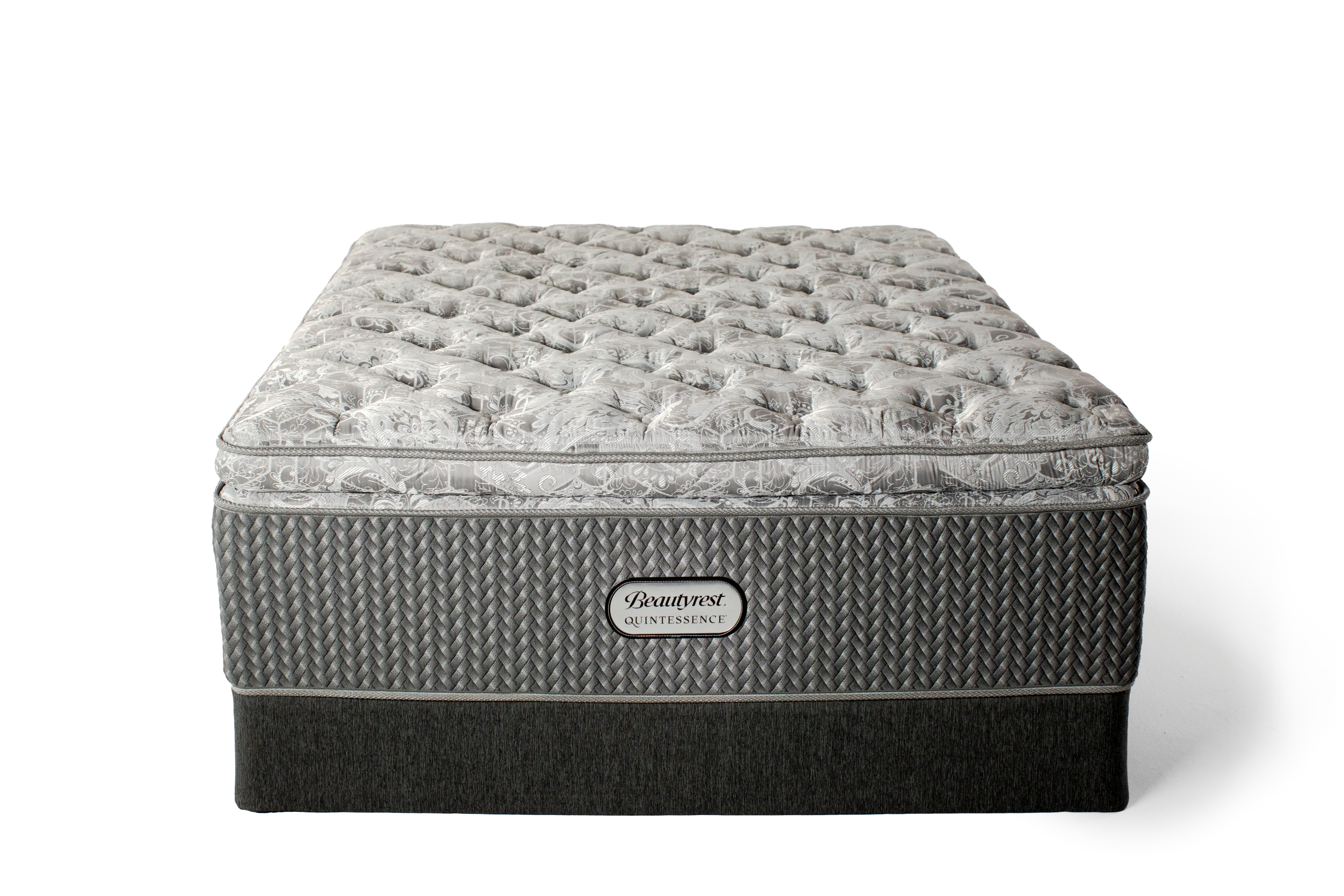 Simmons Beautyrest Quintessence ILLUSTRIOUS Medium Pillowtop Mattress