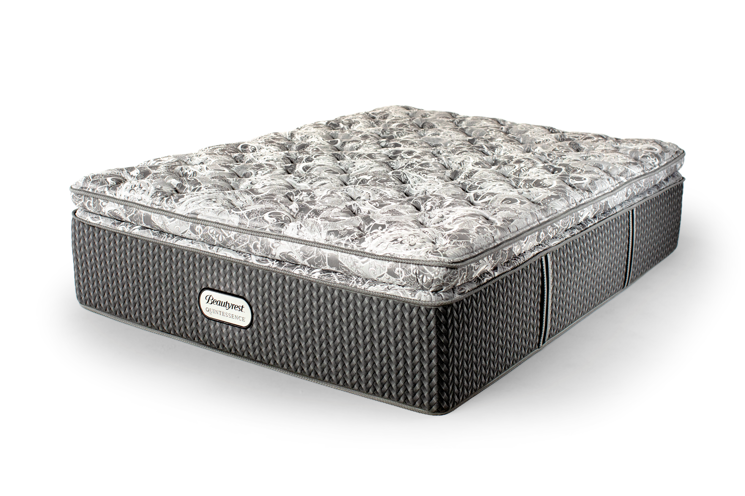 Simmons Beautyrest Quintessence ILLUSTRIOUS Medium Pillowtop Mattress