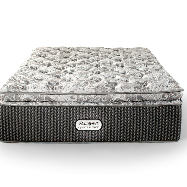 Simmons Beautyrest Quintessence ILLUSTRIOUS Medium Pillowtop Mattress