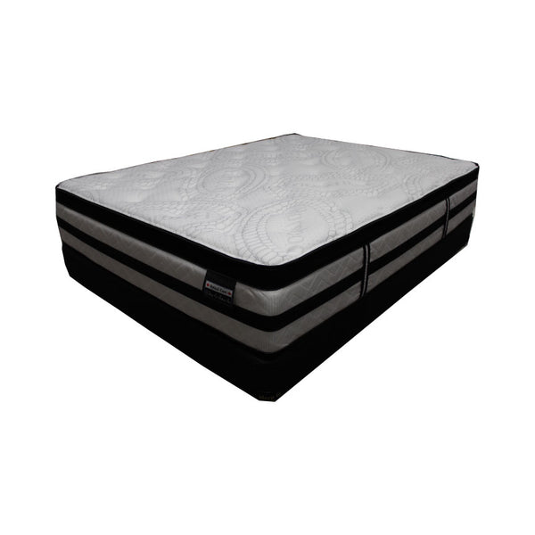 Spinal Care Mattress Queensway Mattress