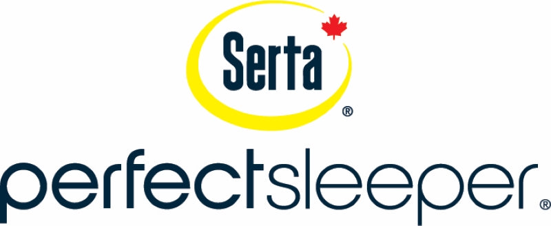 Serta Perfect Sleeper Logo-Queensway Mattress