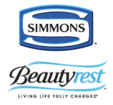 Simmons Beautyrest Logo-Queensway Mattress